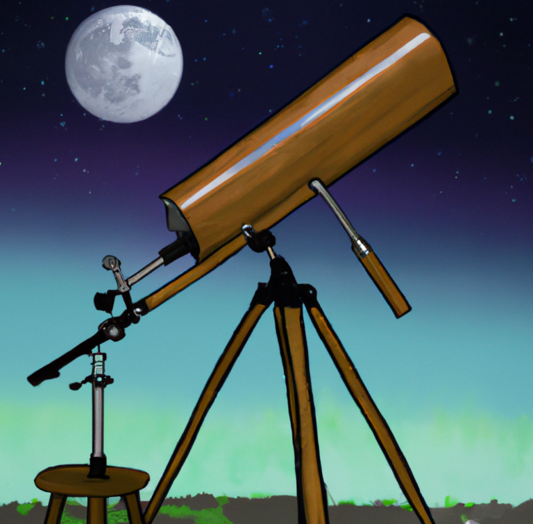 The 8 Best Telescopes for Viewing Our 8 (2023) Astronomy Tips