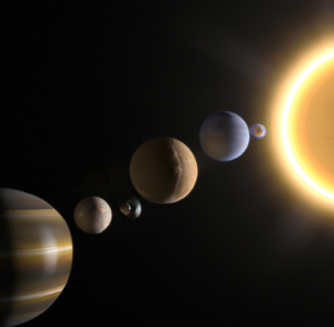 5 of The Closest Exoplanets to Earth – Astronomy Tips